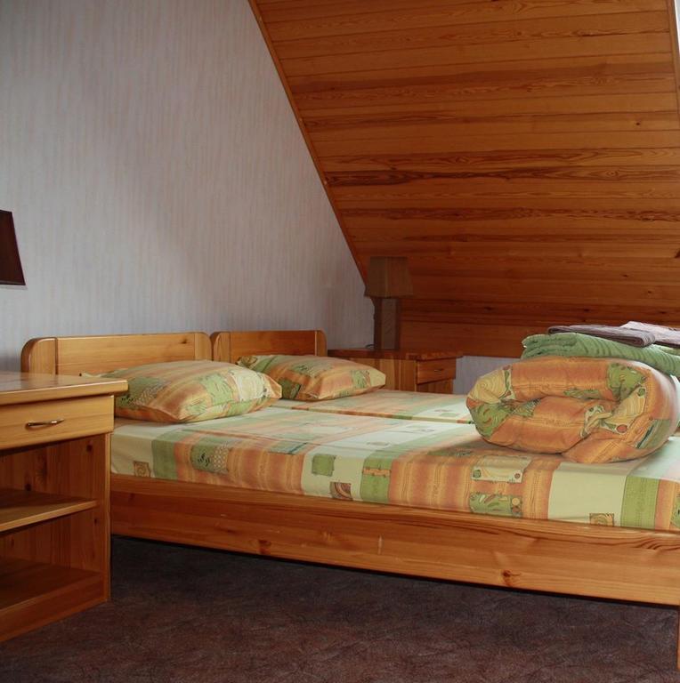 Hotel Zirini Kolka Exteriér fotografie