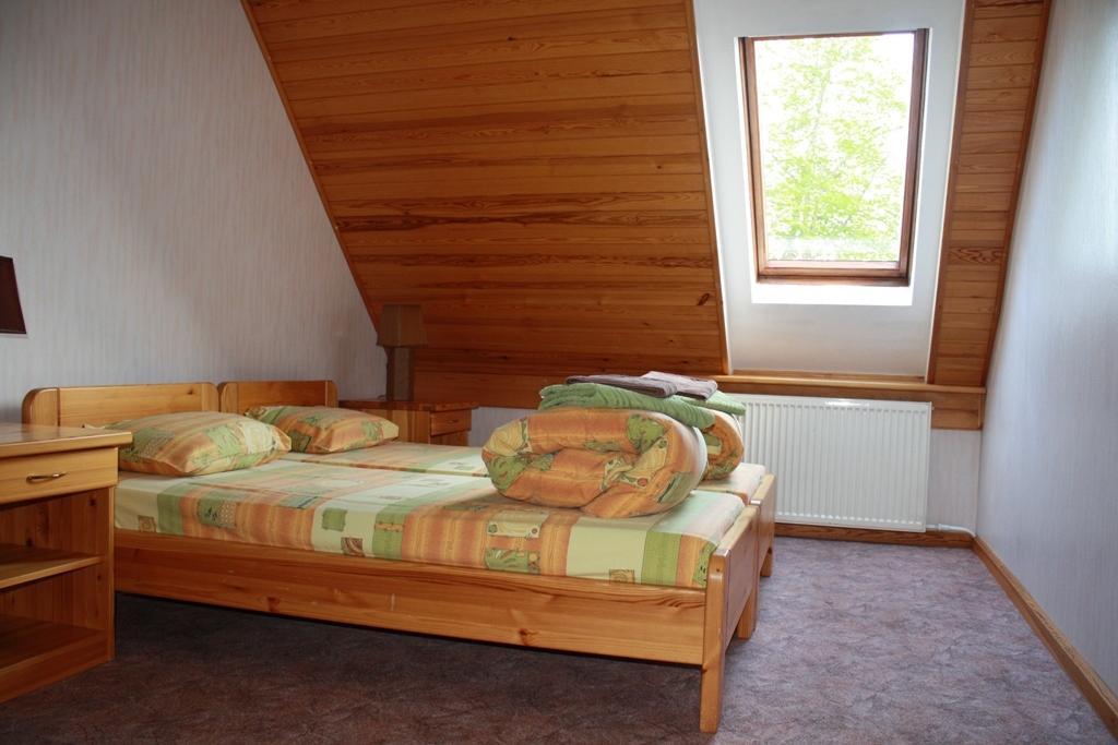 Hotel Zirini Kolka Pokoj fotografie