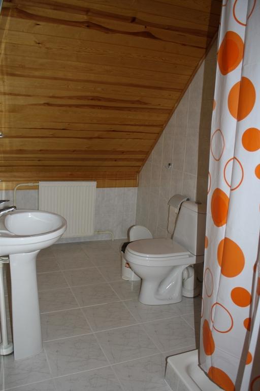 Hotel Zirini Kolka Pokoj fotografie